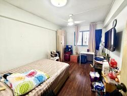 Blk 95 Bedok North Avenue 4 (Bedok), HDB 4 Rooms #520662231